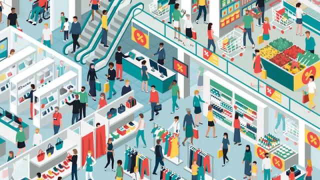 El consumo en Uruguay creció 8 veces en marzo menos en Salto y Paysandú