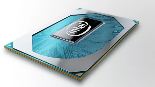 Conoce la nueva serie H de los Intel Core (en su 10ª generación)