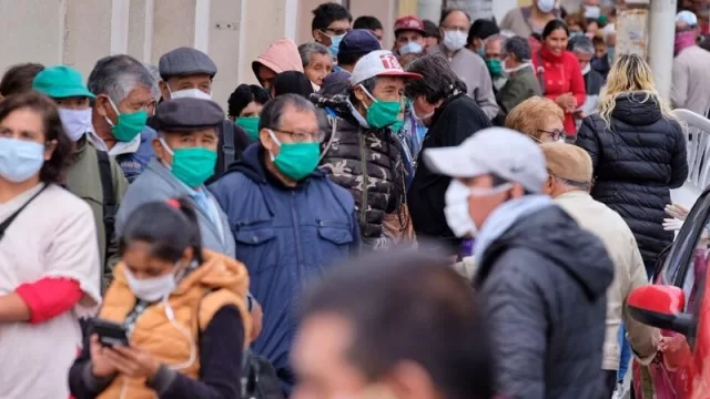 Defensa del Consumidor sancionará a los bancos por el caos en la atención a jubilados del viernes pasado