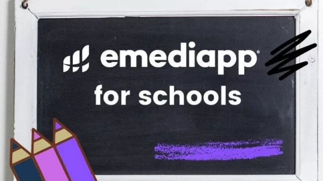 IN JUJ: Made in Jujuy: Emediapp, plataforma streaming para educación alternativa en Colombia 