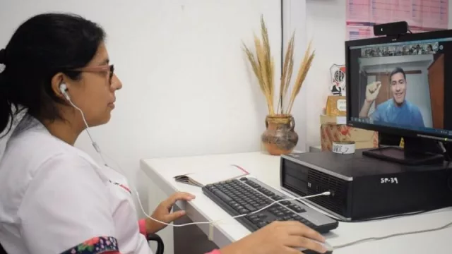 ¿Hola doctora? Jujuy incorpora el primer servicio de tele salud pública del país