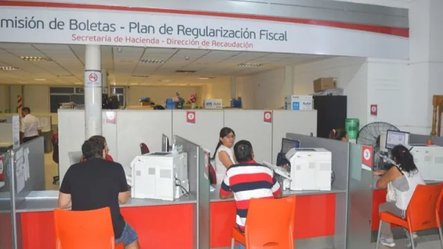 Municipalidad: prorrogó vencimientos de tributos y suspendió plazos