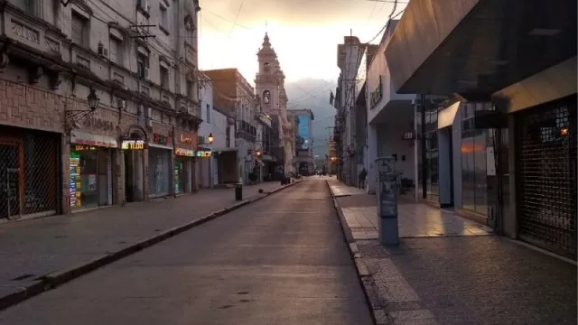 Pedido urgente de las pymes salteñas: diez puntos para sobrevivir a la cuarentena productiva