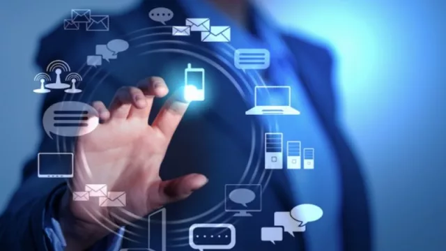 ¡Todos a la web! Se trabaja para que las empresas aceleren su reconversión digital