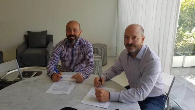 Nuevo Coworking: “La Comunidad” de Negocios Inmobiliarios llegó a Neuquén