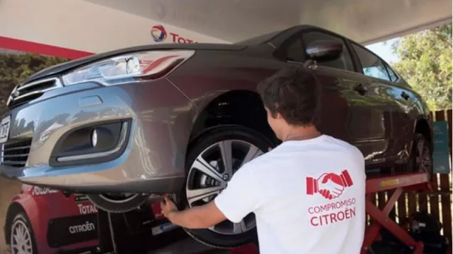 Recomendaciones para dejar el auto parado en la cuarentena