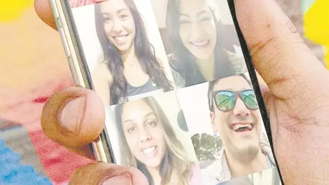 El aumento en el consumo de aplicaciones de video conferencia subió 230%