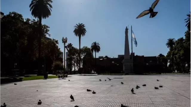 Coronavirus y salvoconducto: de qué se trata, en qué casos se extiende y cómo obtenerlo