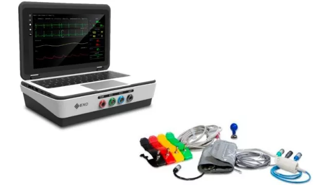 Cómo ir al médico sin ir a médico (Exo y una opción de telemedicina)