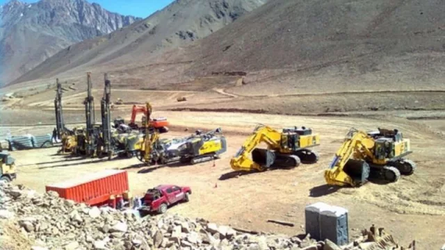 Minería: operaciones al mínimo y protocolos específicos de prevención en la Puna salteña