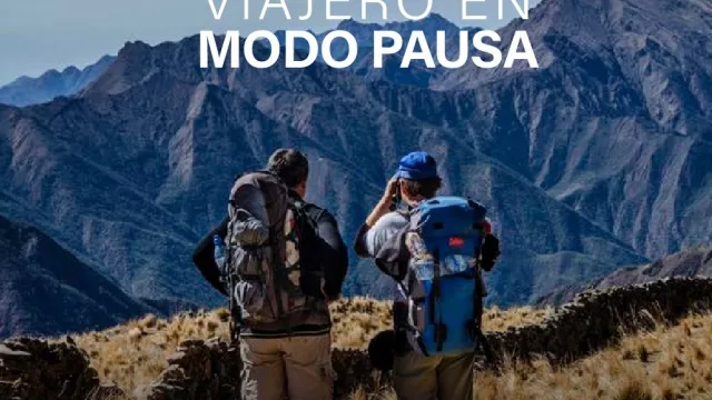 La Veloz del Norte permitirá reprogramar a un año pasajes ya emitidos