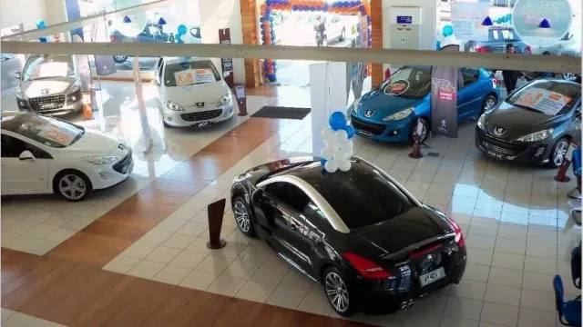 Coronavirus: más del 30% de la gente no llevó el auto al taller