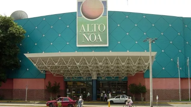 El Alto NOA Shopping modificó su horario de atención