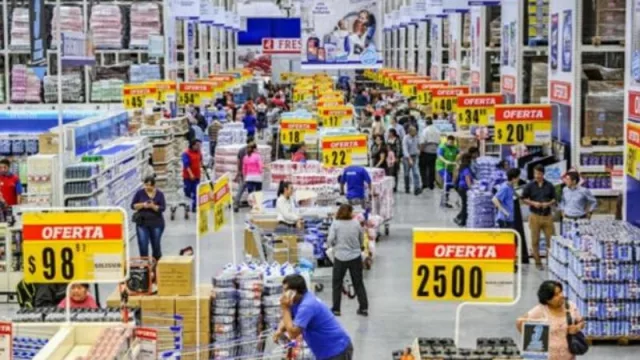 Compras en tiempos de coronavirus: una invitación a la solidaridad y responsabilidad 