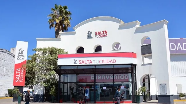 La Municipalidad extendió el pago anual y cierra sus oficinas por el coronavirus