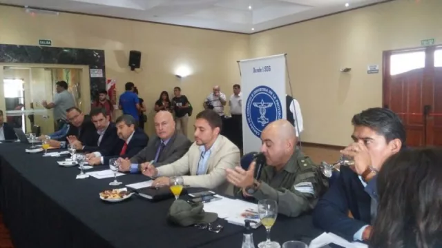 Comercio ilegal: una mesa integral dará pelea a los “grandes contrabandistas”