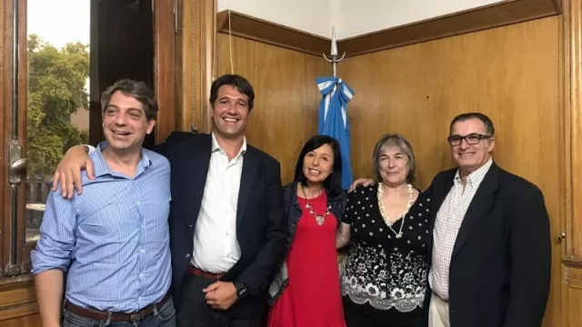 Intensas gestiones para lograr una rebaja en las retenciones al tabaco