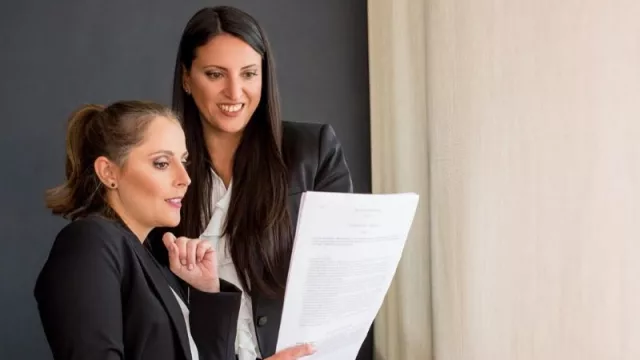 Lograrmas: dos tucumanas se abren camino en el mundo de los negocios