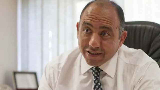 El ministro Dib Ashur confirmó que Salta buscará “reperfilar” su deuda en pesos