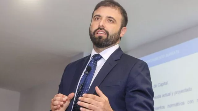 El “lunes negro” de los mercados obliga a los empresarios a estar atentos a lo que vendrá