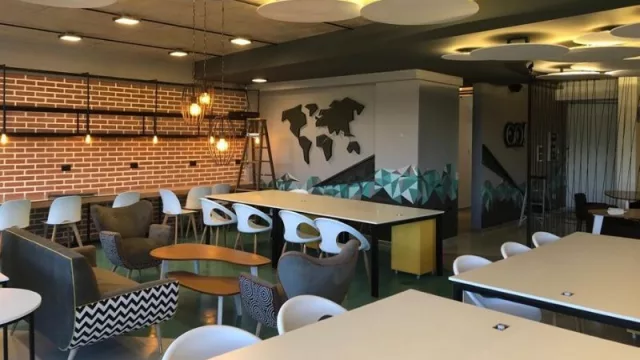 Marzo es de las mujeres en La Cantera: ellas presentan diversas propuestas para capacitarse y divertirse