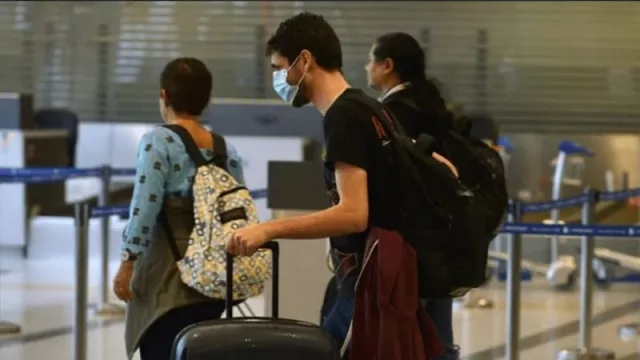 Psicosis por el coronavirus: en Salta escasean barbijos y alcohol en gel