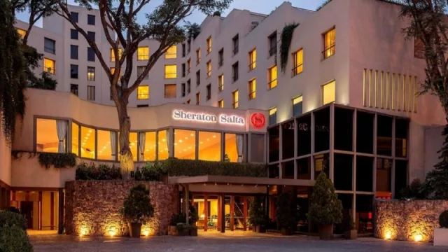 Sheraton Salta tiene una propuesta para vos en el Día Internacional de la Mujer
