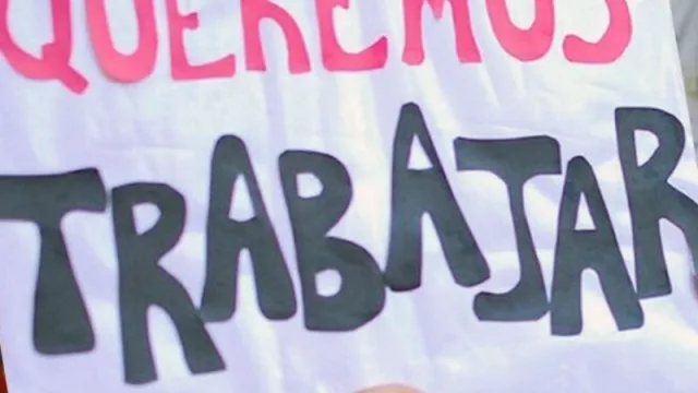 Según el último informe de Bayton, la desocupación en el NOA es de 8,5%