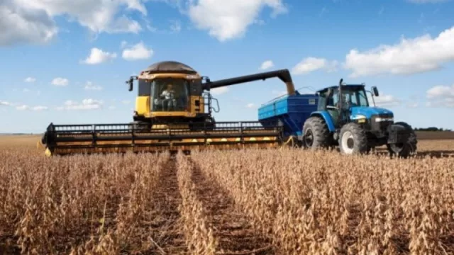 La suba de retenciones cayó muy mal en el campo salteño, que asegura que “los números no cierran”