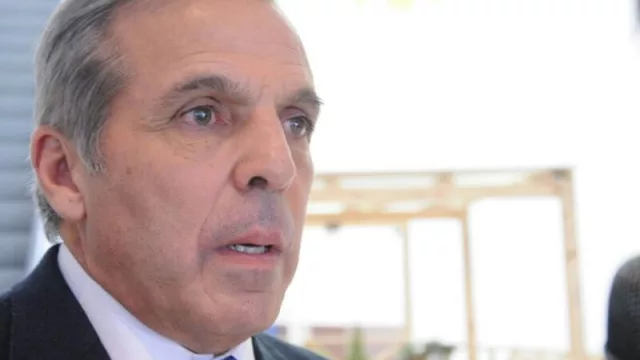 “Para la ley de hidrocarburos no hubo consulta a los gobernadores, fueron decisiones cerradas”