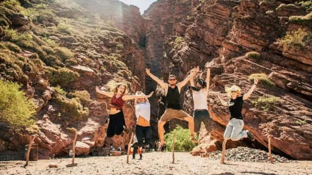 Positivo balance de la temporada veraniega: crecimiento del 6% e ingresos por $ 1.800 millones