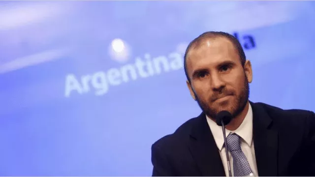 Arrancó semana clave en renegociación de la deuda con buena licitación en pesos