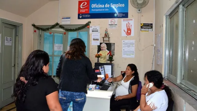 La Municipalidad tiene una nueva área dedicada a la promoción del empleo y el emprendedurismo