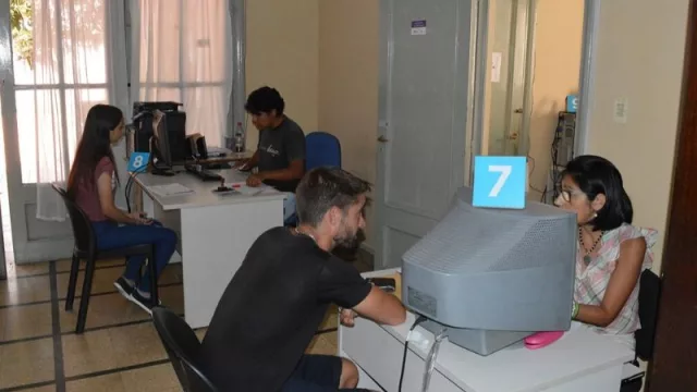 Beneficiarios de programas de empleo realizarán prácticas laborales a partir de hoy