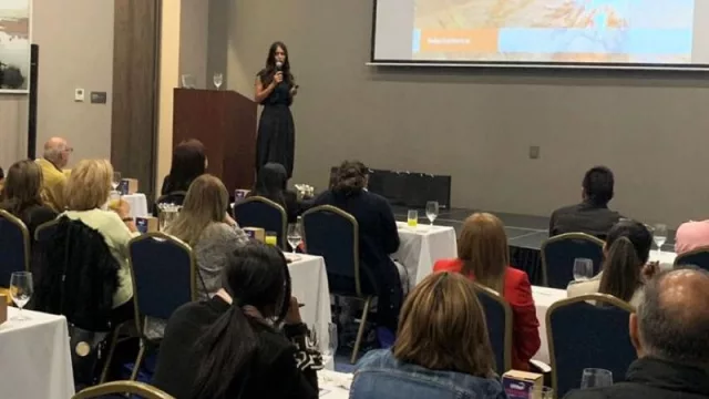 Salta promocionó sus atractivos turísticos en la feria más importante de Colombia