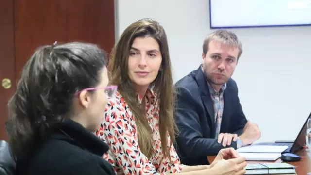 Fuerte apuesta de la Municipalidad a la formación para el empleo