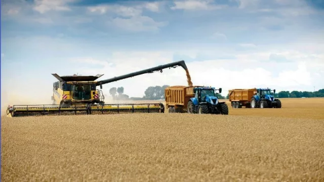 Retenciones: cierran registro clave para evitar que los exportadores eludan suba