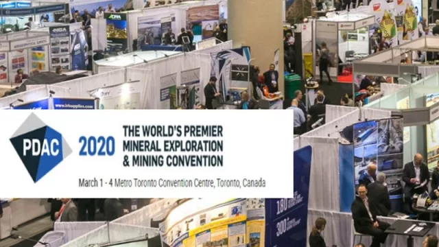 Salta participará de la mayor convención mundial de Minería y Exploración mineral