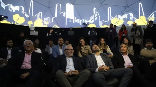 Las ciudades de Salta y Buenos Aires firmaron un acuerdo de promoción turística