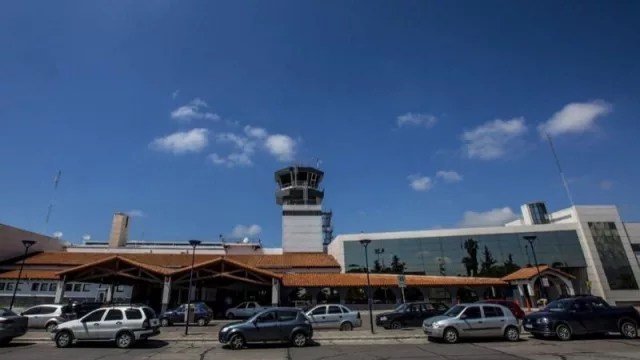 El Aeropuerto de Salta, en el top 3 de los que más crecieron en el país (durante enero)