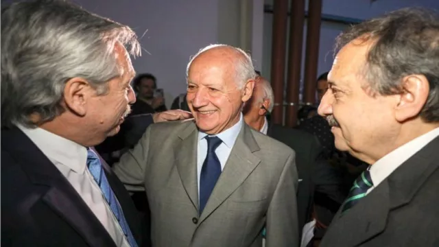 El plan que le llevó Lavagna a Alberto para resolver la deuda con el Fondo