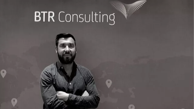BTR Consulting incorpora director para su nueva unidad de negocio
