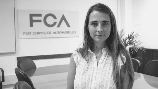 FCA Automobiles Argentina con recambio de gerentes