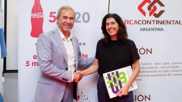 Arca Continental firmó su adhesión a los principios de ONU Mujeres