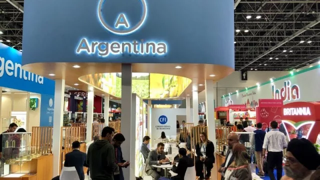 Desde Dubai, empresas salteñas buscan expandirse a mercados de Oriente Medio y el norte de África