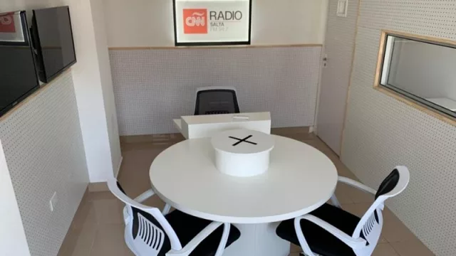 CNN Radio desembarca en Salta con programación local
