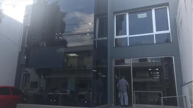 Ahora los trámites de tributos comerciales municipales se realizan en 25 de Mayo 846