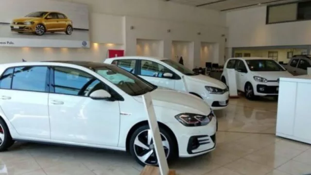 0km: 40 autos con descuento en el mes de febrero