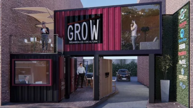 “Live in Necochea”, lo nuevo de Grow Desarrollos Inmobiliarios para vivir con estilo