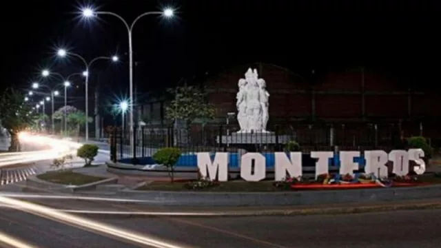 Monteros podría ser declarado capital alterna por el presidente Alberto Fernández 